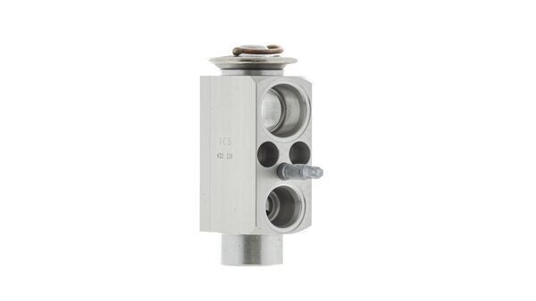Expansion Valve, air conditioning-8
