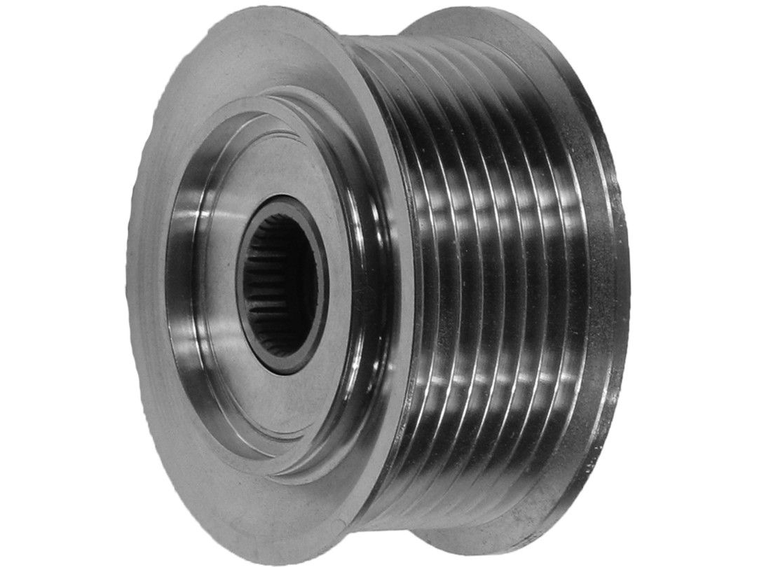 AS-PL AFP0039 Alternator freewheel clutch
