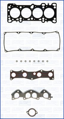 AJUSA 52199100 Gasket kit, cylinder head