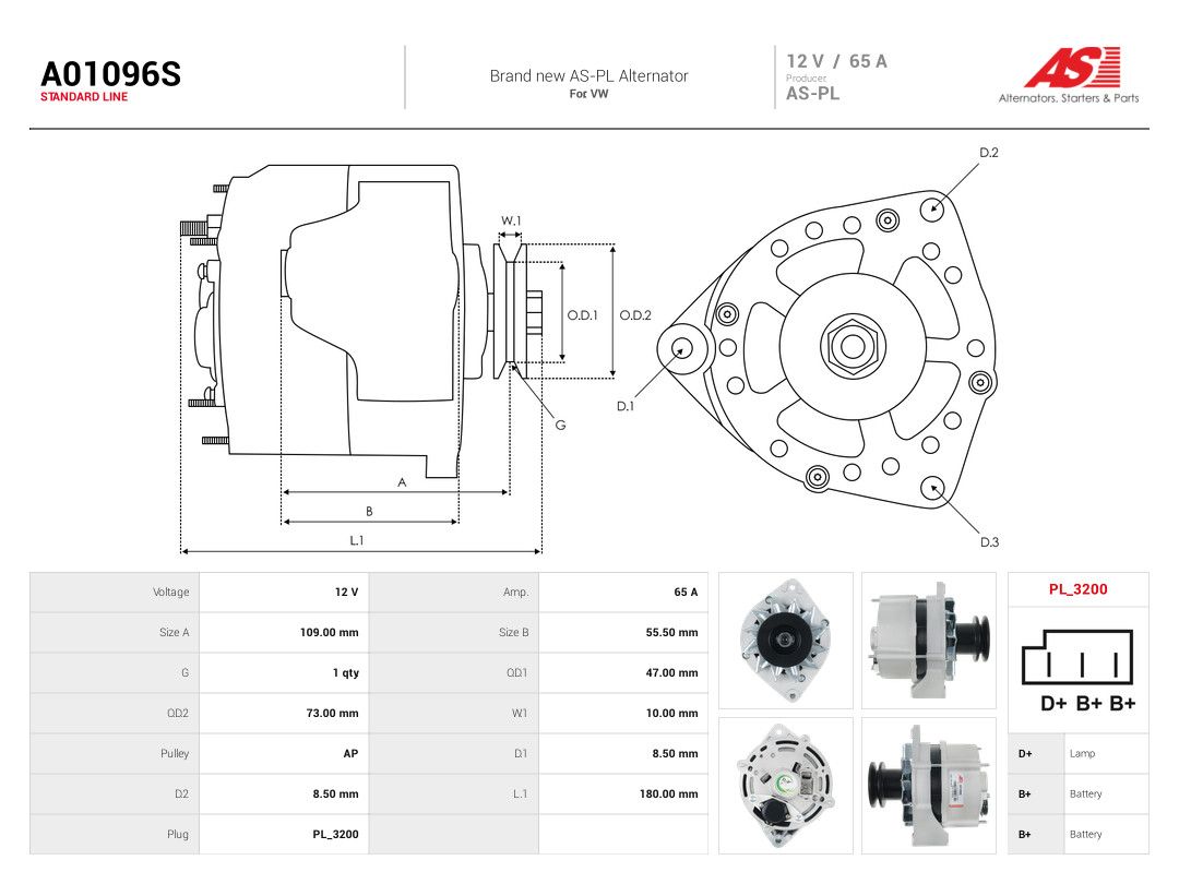 Alternator-4