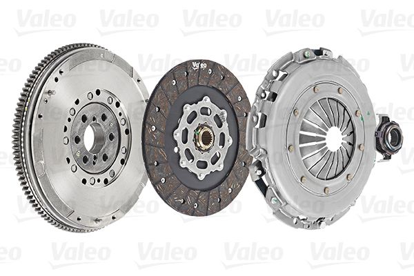 Clutch Kit-1