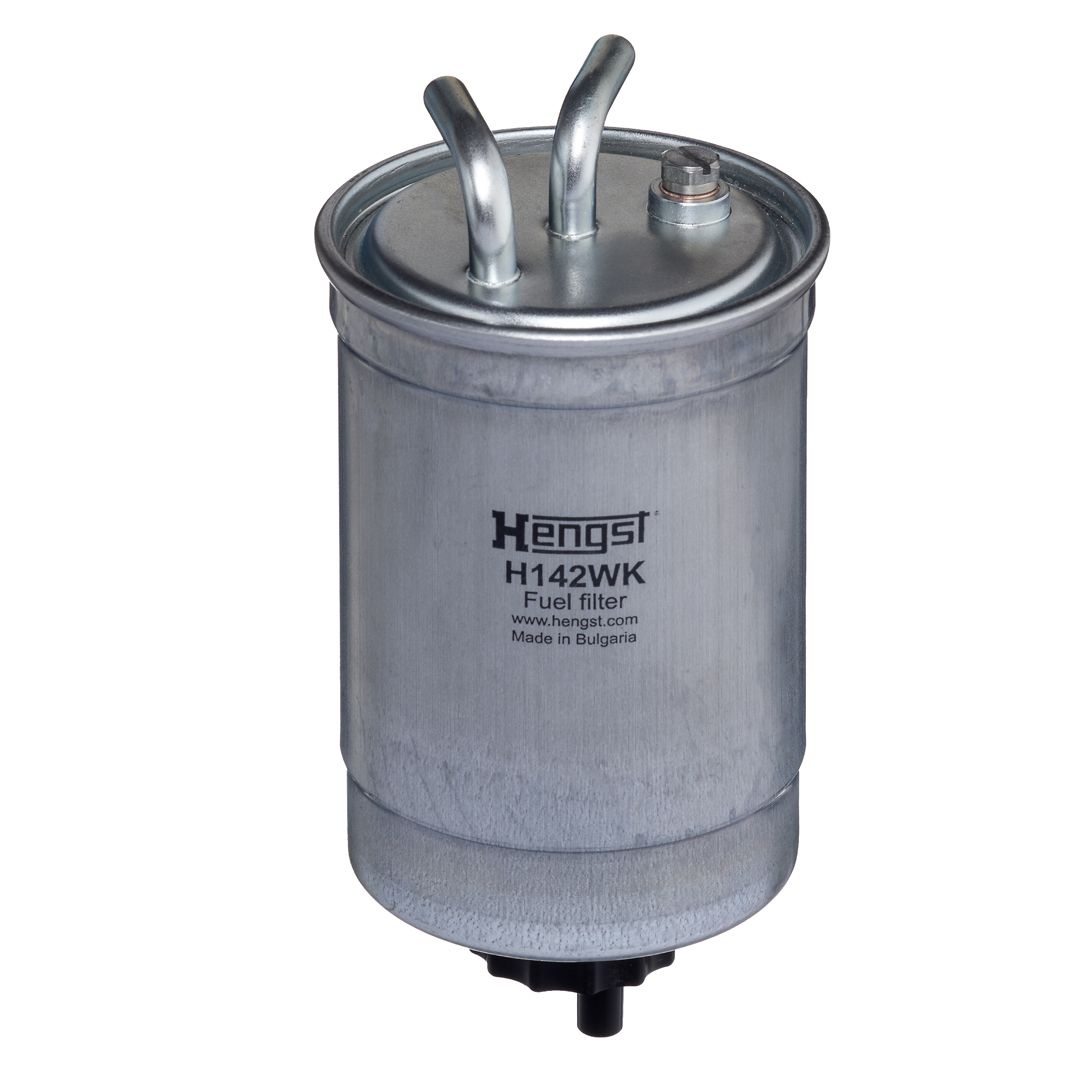 HENGST FILTER H142WK Fuel filter