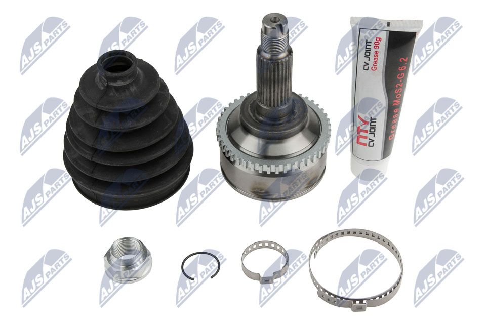 NTY NPZ-MZ-002 Joint kit, drive shaft