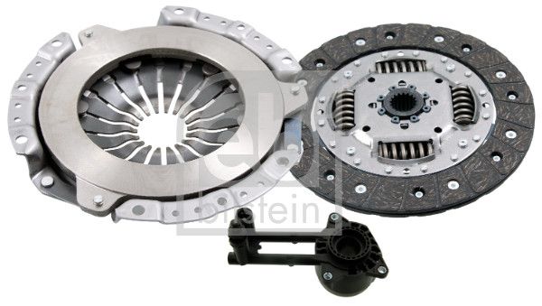 Clutch Kit-1