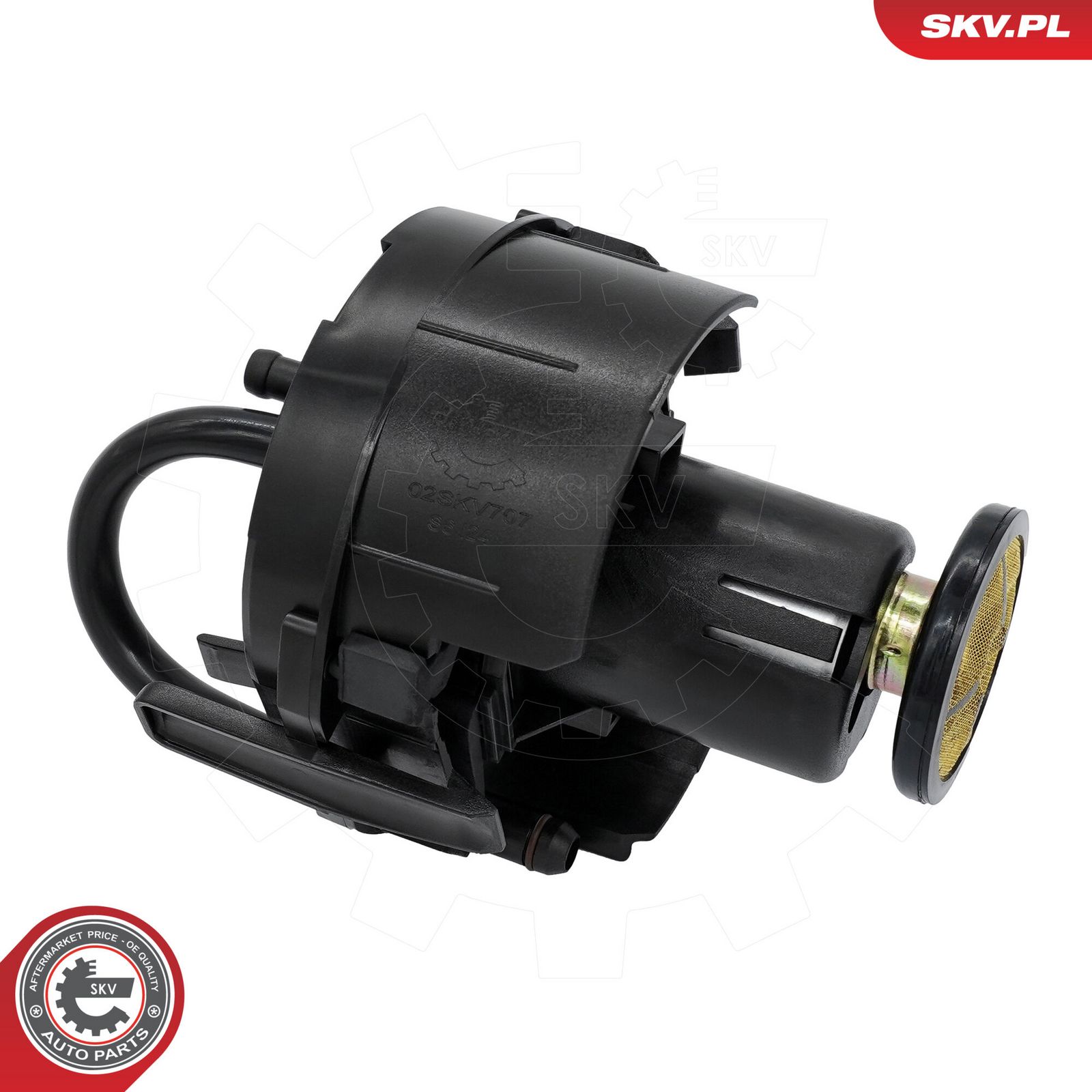 ESEN SKV 02SKV707 Fuel supply unit