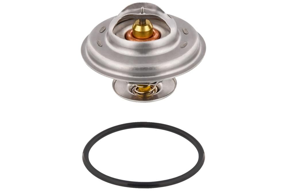 TOPRAN 101 522 Thermostat, coolant
