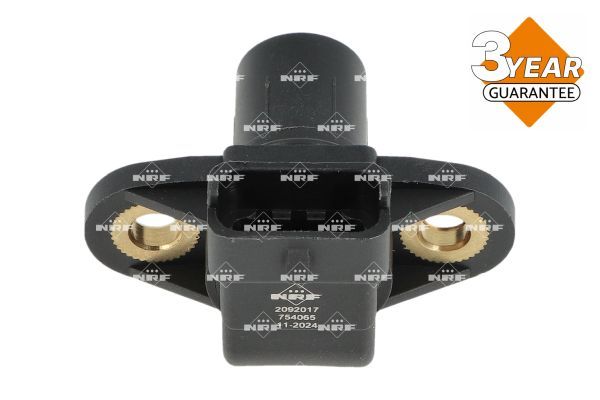 Sensor, camshaft position