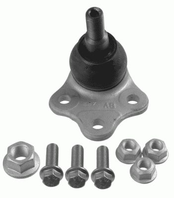 LEMFÖRDER 31007 01 Ball joint