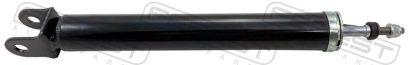 FEBEST 12650756R Shock absorber
