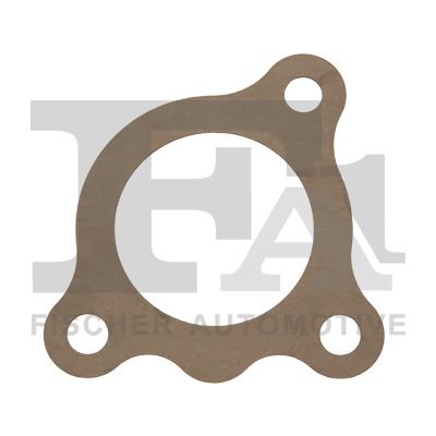 FA1 473-514 Deal, flange (charge air pipe)