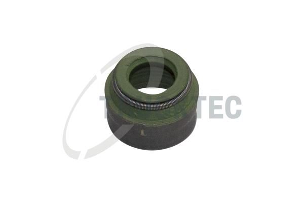 TRUCKTEC AUTOMOTIVE 02.12.021 Seal ring, valve stem