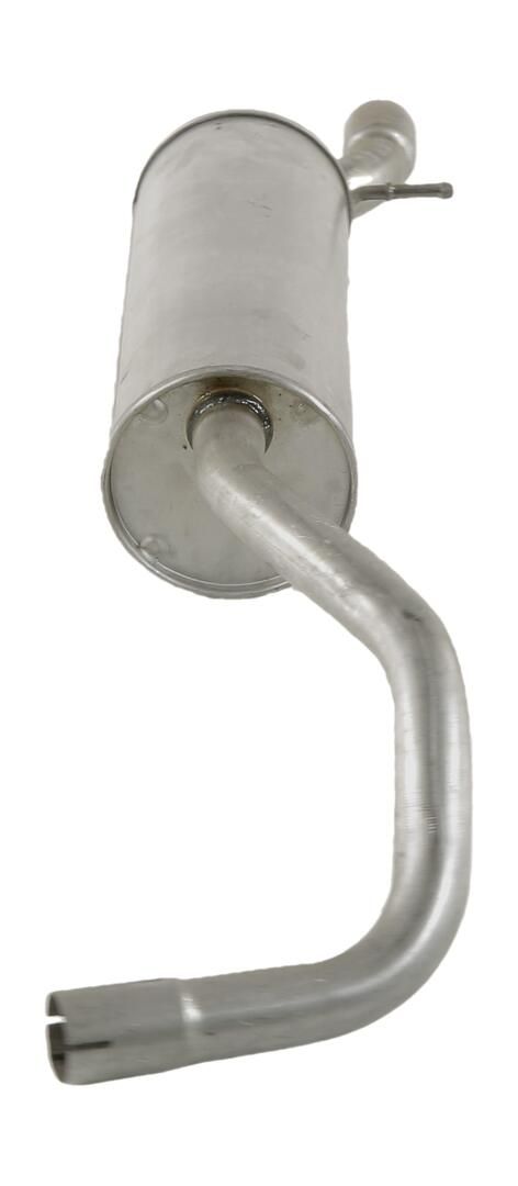 Rear Muffler-4