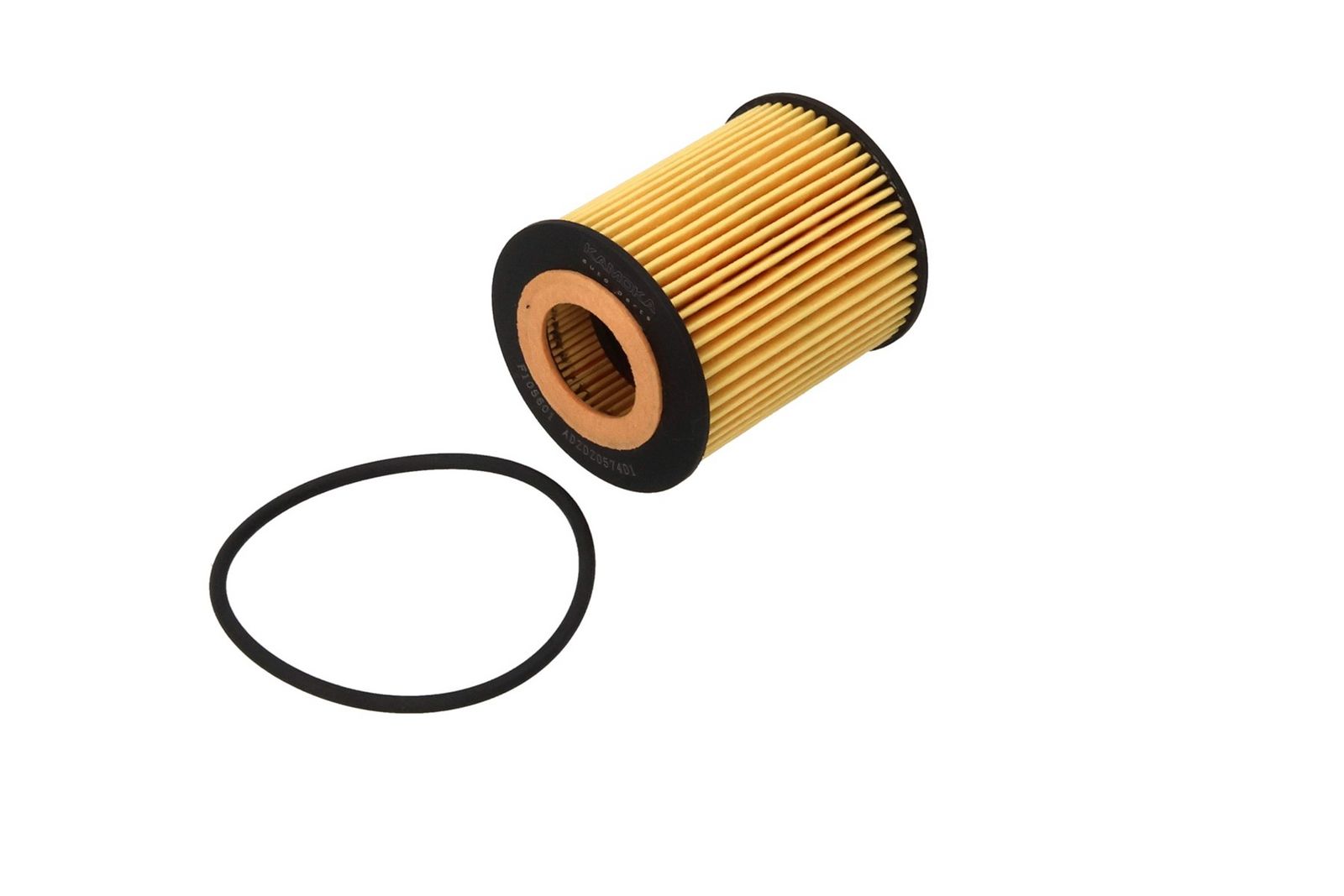 KAMOKA F105601 Oil filter