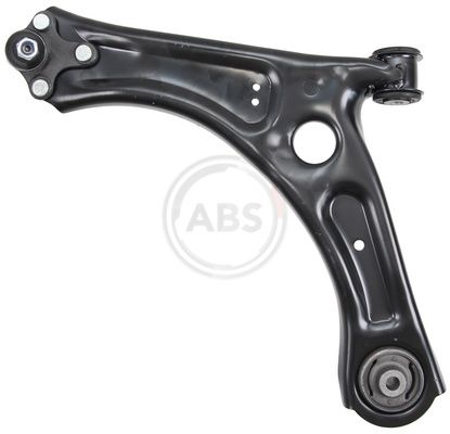 A.B.S. 211334 Control/trailing arm, wheel suspension