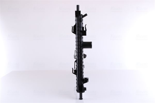 Radiator, engine cooling-3