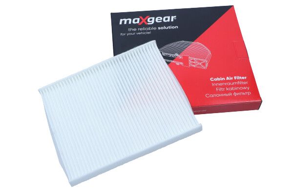 MAXGEAR 26-0455 Filter, cabin air