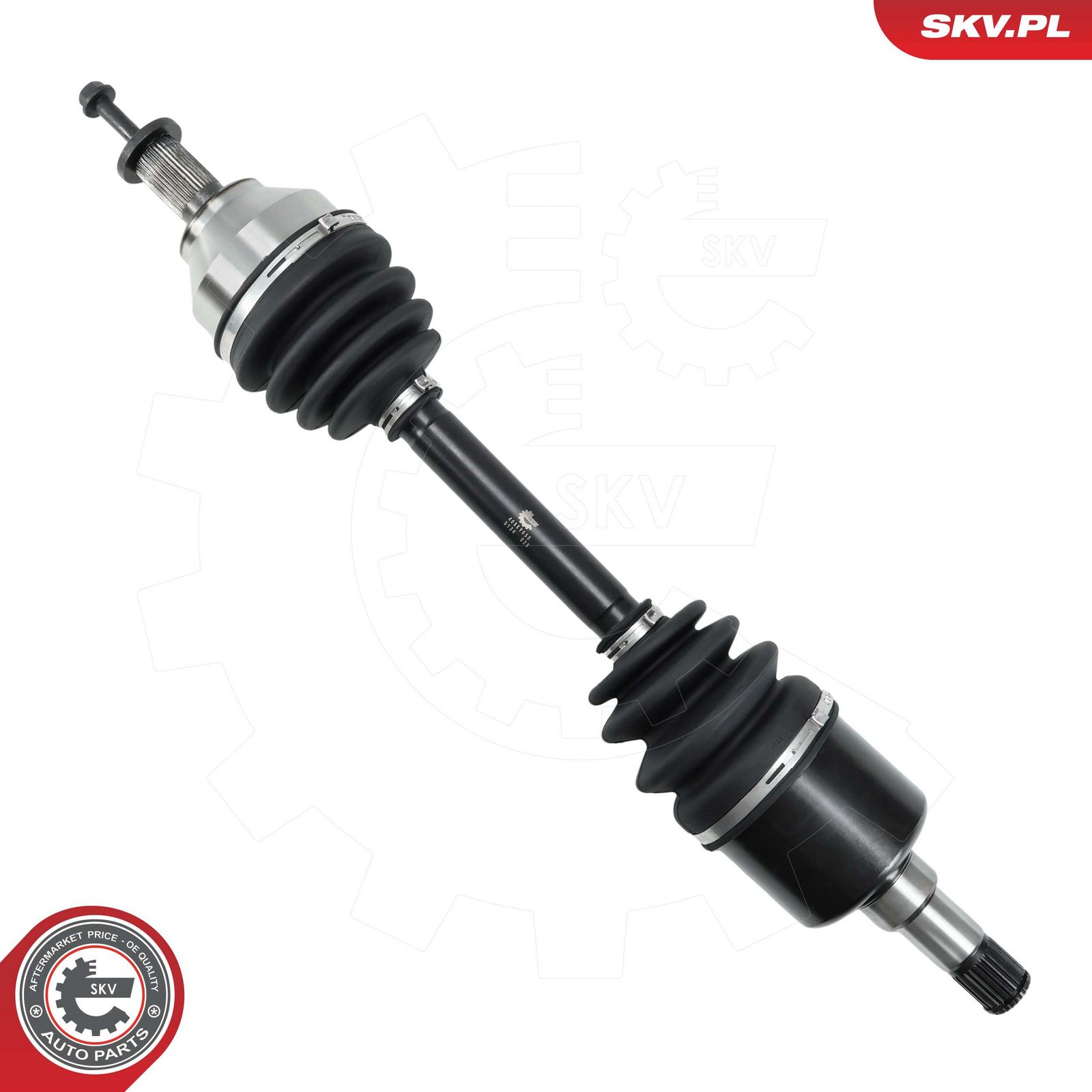 ESEN SKV 40SKV055 Drive shaft