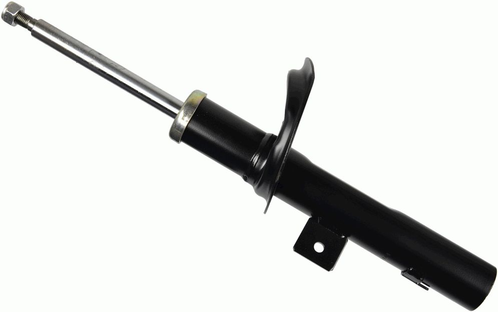 SACHS 170 165 Shock absorber