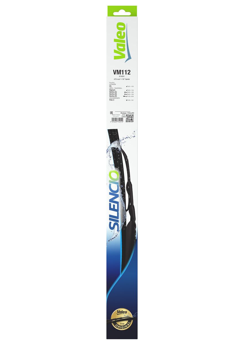 Wiper Blade-1