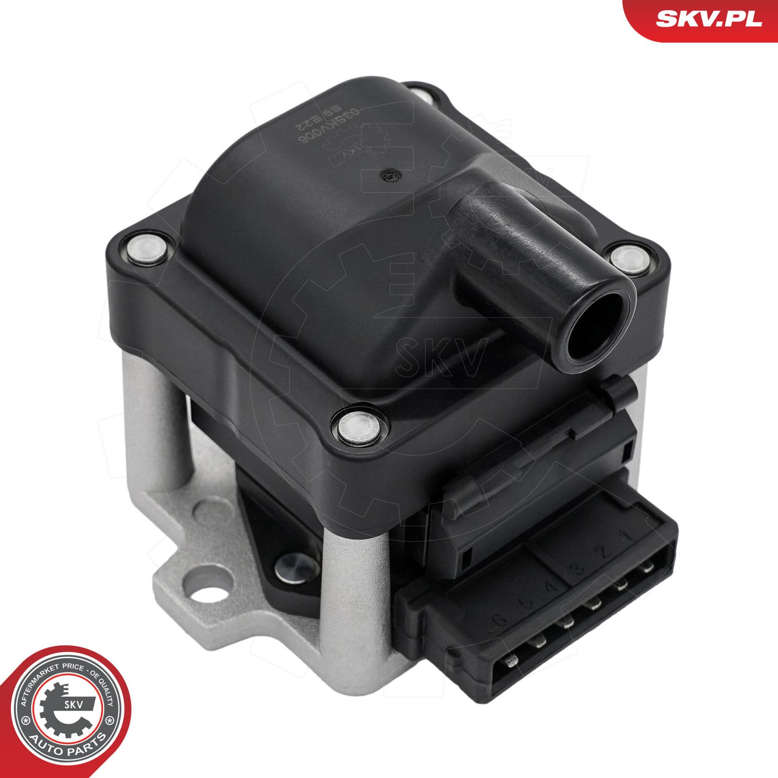 ESEN SKV 03SKV006 Ignition coil