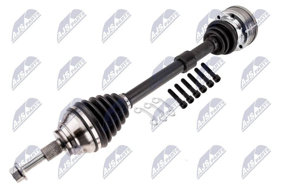 NTY NPW-WW-272 Drive shaft