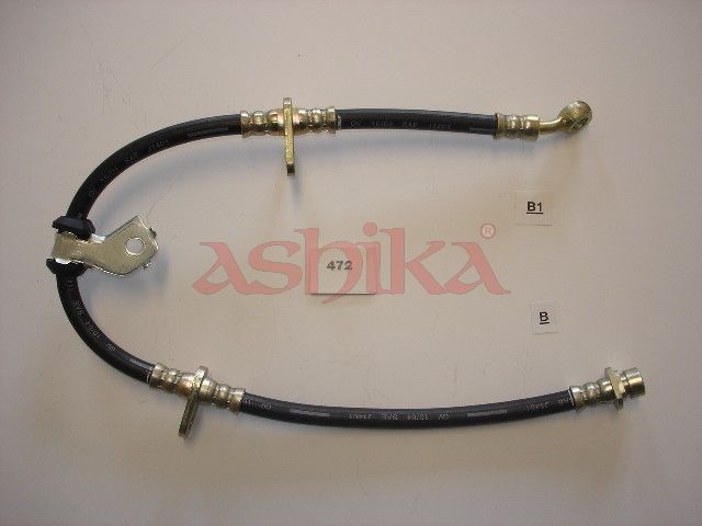 ASHIKA 69-04-472 Holding bracket, brake hose