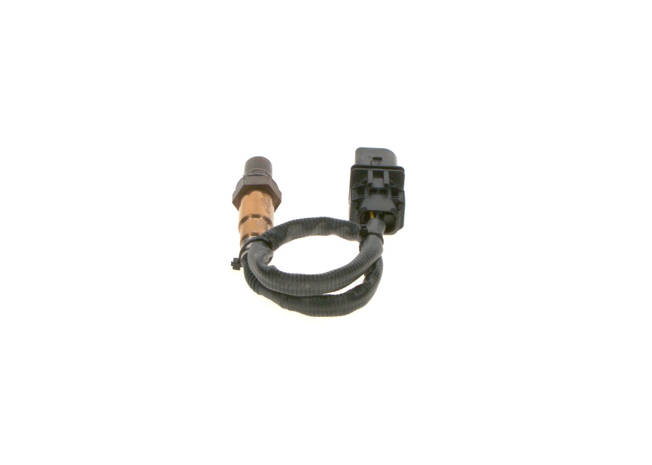 Oxygen Sensor-3