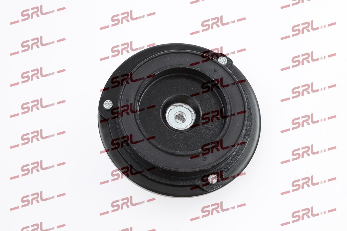 SRLINE TKK009S Drive plate, magnetic clutch (compressor)