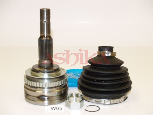 ASHIKA 62-0W-W05 Joint kit, drive shaft
