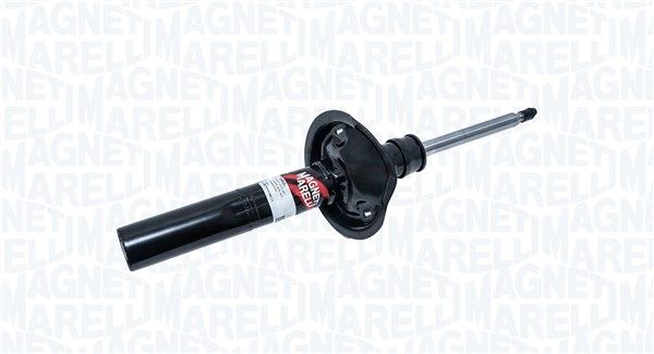 Shock Absorber-1