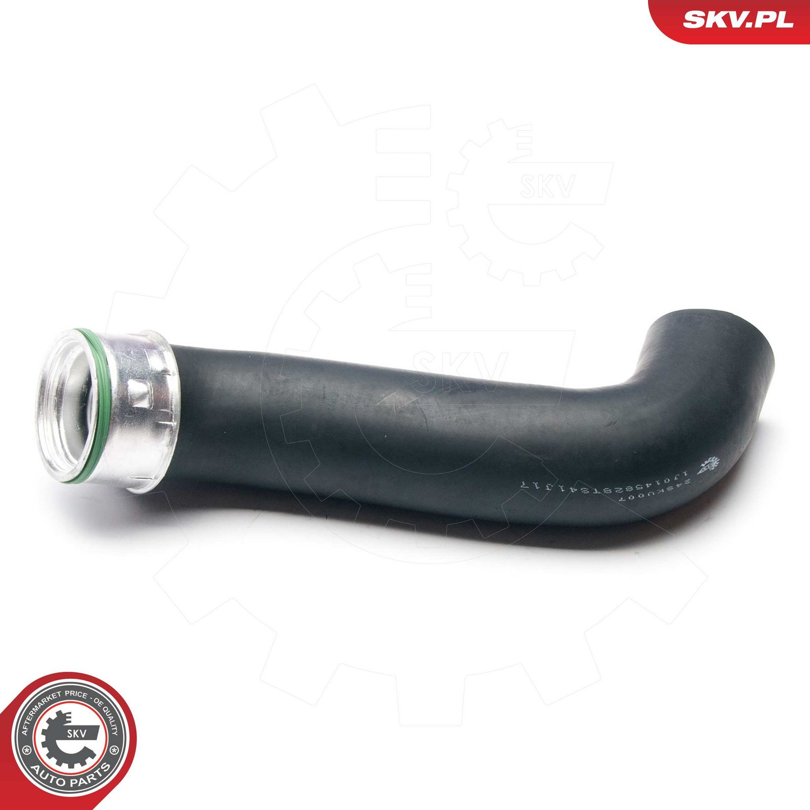 Charge Air Hose-2