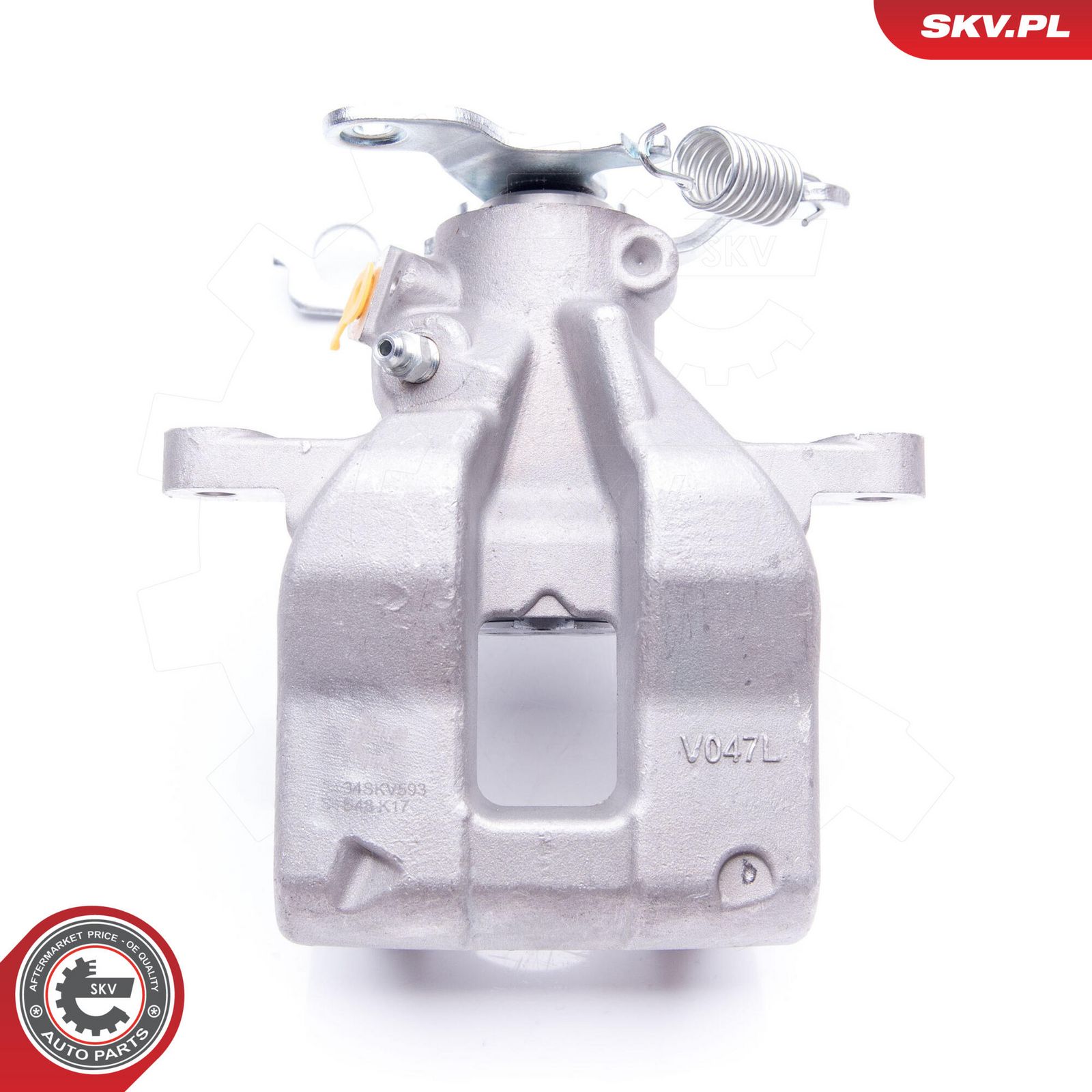 Brake Caliper-4
