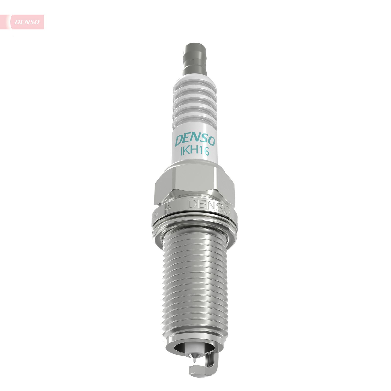 Spark Plug-1