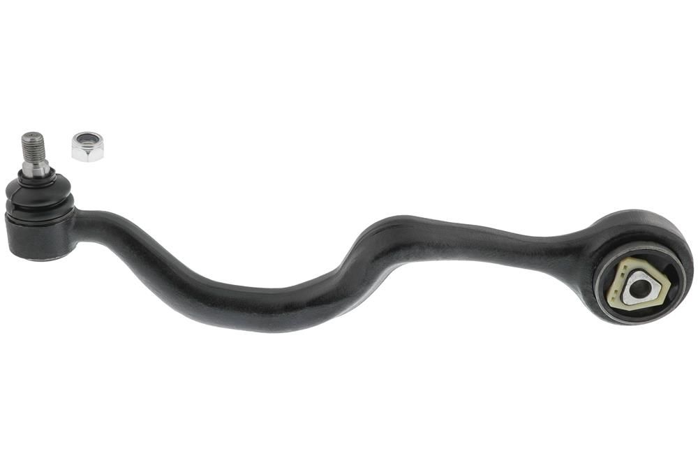 TOPRAN 500 122 Control/trailing arm, wheel suspension