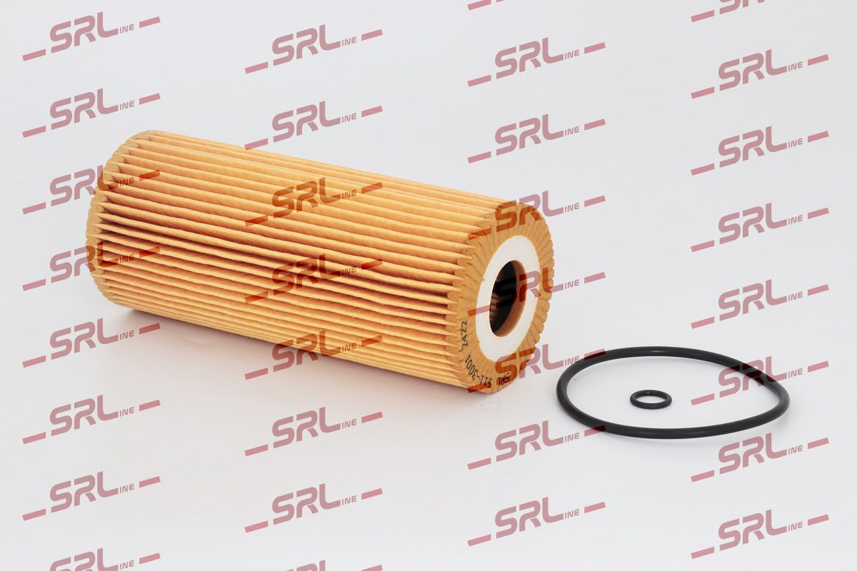 SRLINE S11-3001 Oil filter