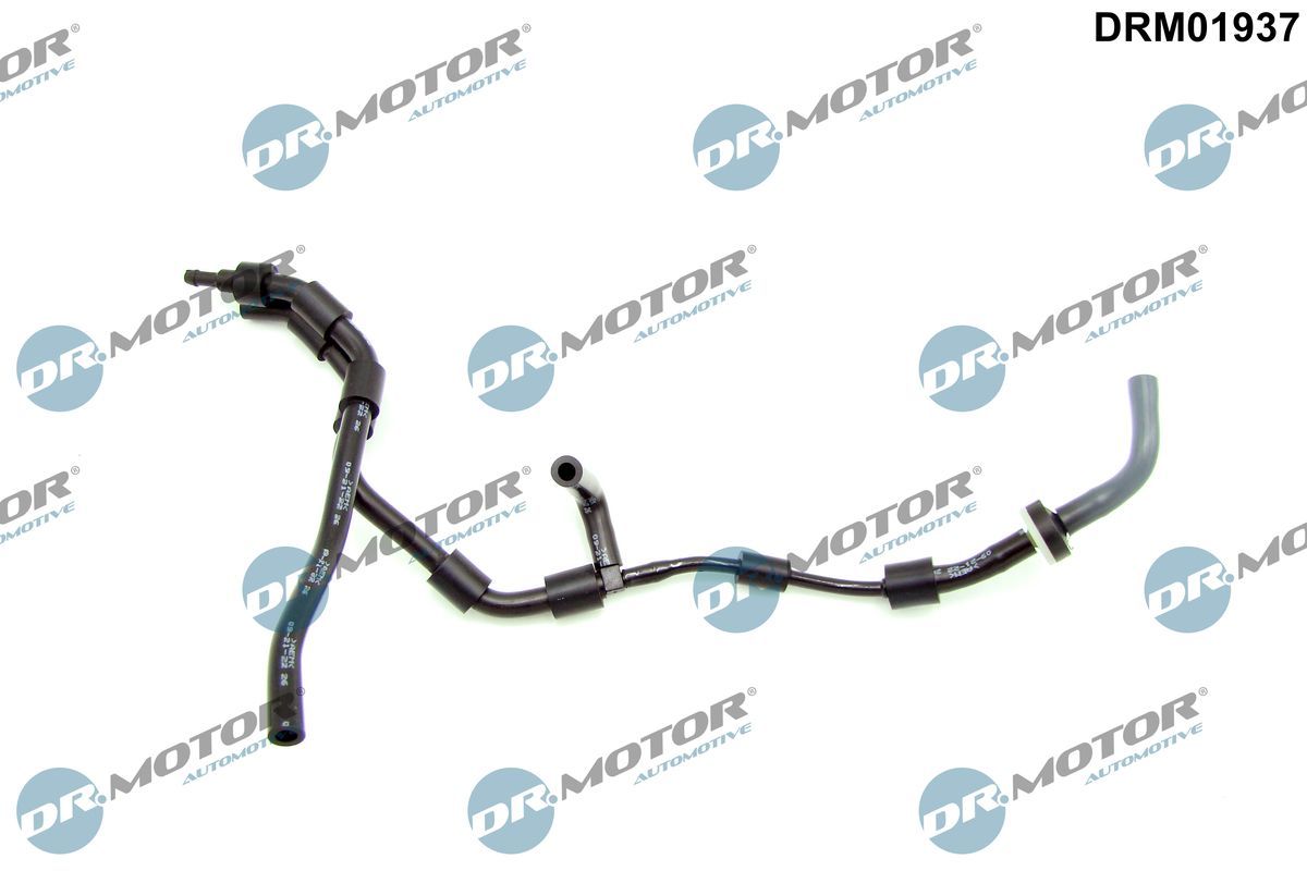 DR.MOTOR AUTOMOTIVE DRM01937 Vacuum line, pressure control valve