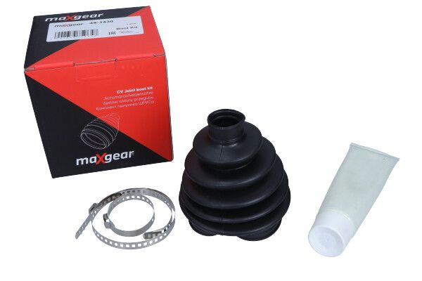 Bellow Kit, drive shaft-2