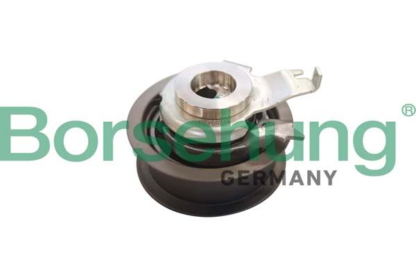 BORSEHUNG B12186 Tensioner pulley, timing belt