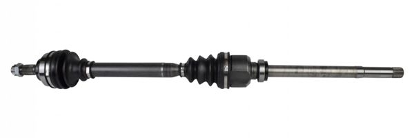 HART 462 161 Drive shaft