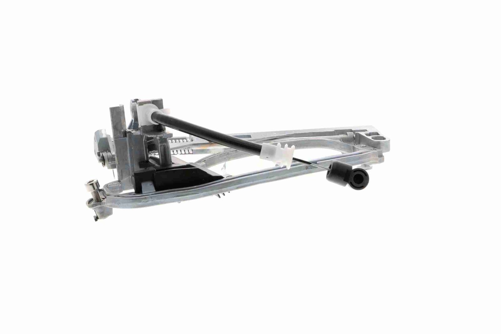 Frame, exterior door handle-5