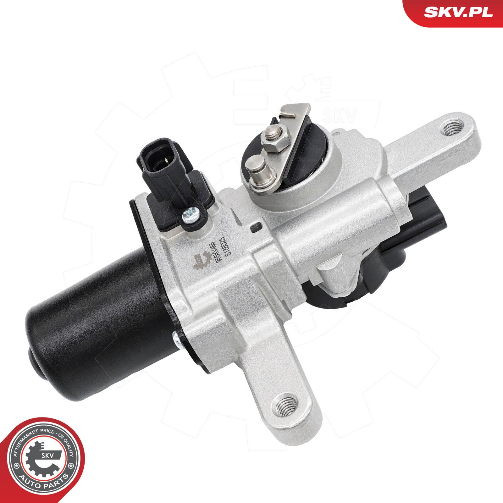 Boost Pressure Control Valve-3