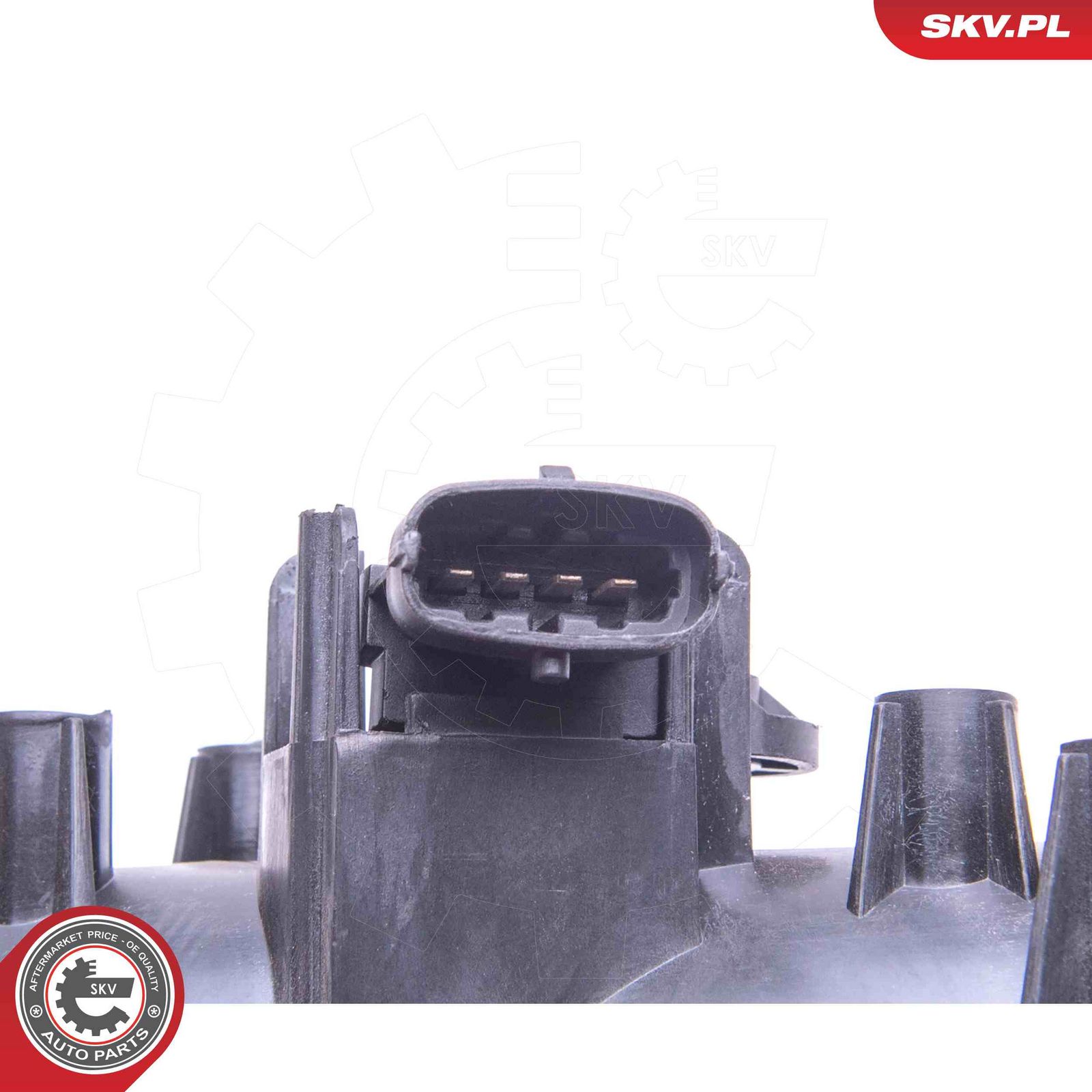 Intake Manifold Module-1