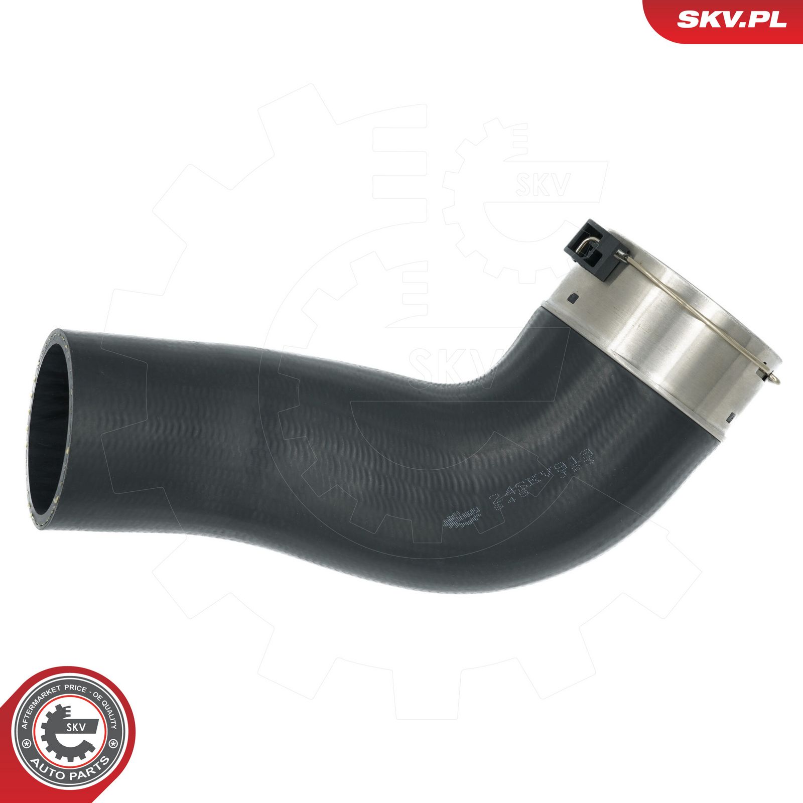 Charge Air Hose-2