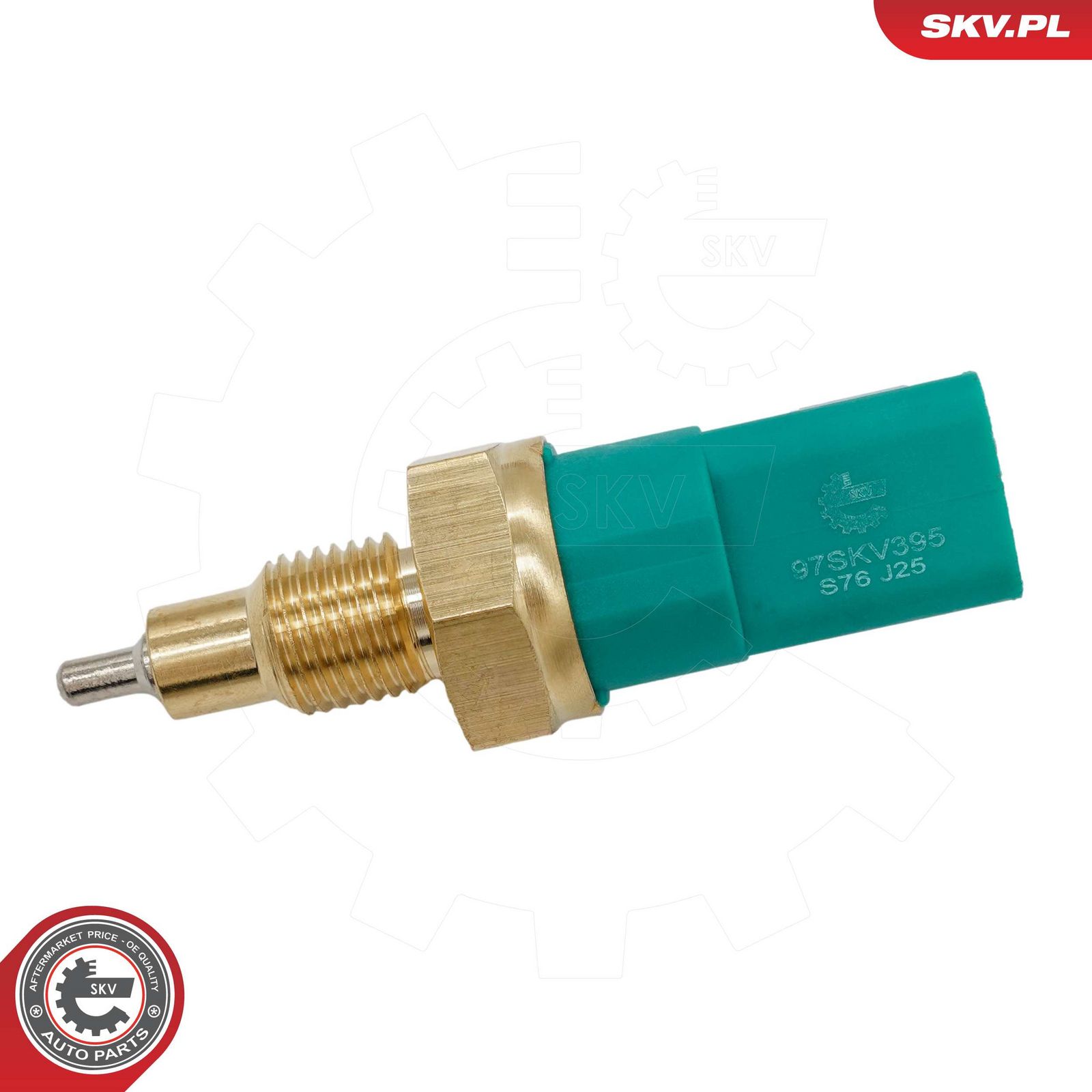 Switch, reverse light-main