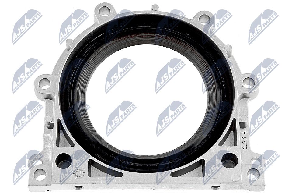 Shaft Seal, crankshaft