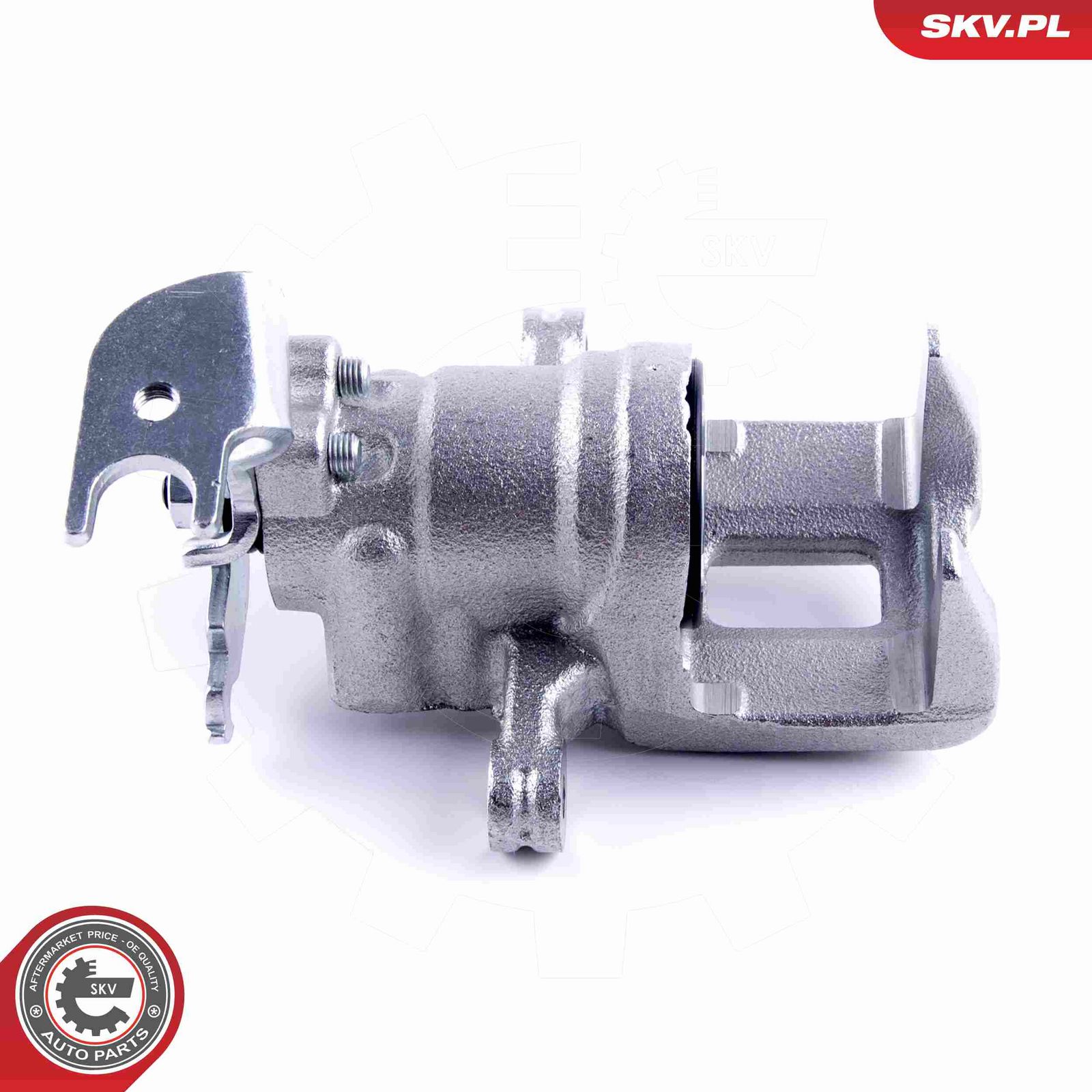 Brake Caliper-1