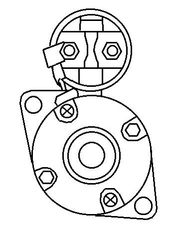 Starter-6
