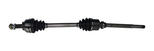 HART 470 849 Drive shaft