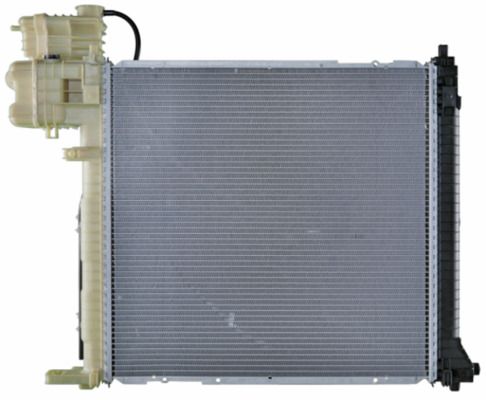 Radiator, engine cooling-5