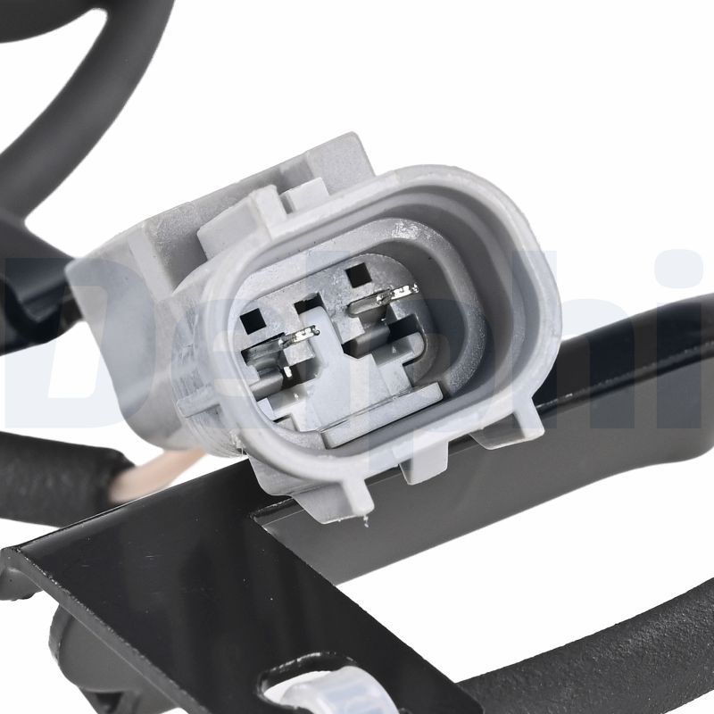Sensor, wheel speed-1